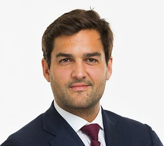 Antoine Carré Hottinguer, Corporate Finance